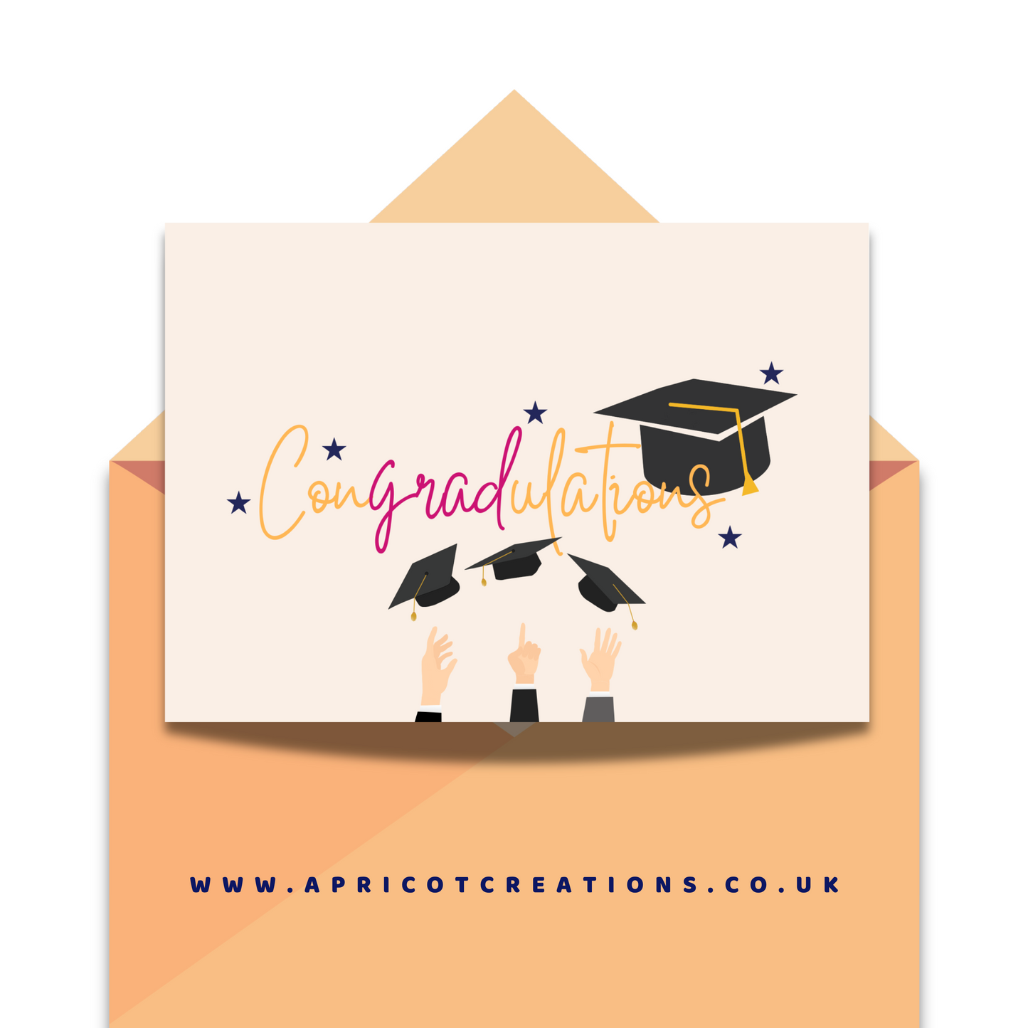 congradulations (animated e-card)